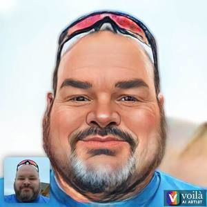 Meet your Posher, Brian